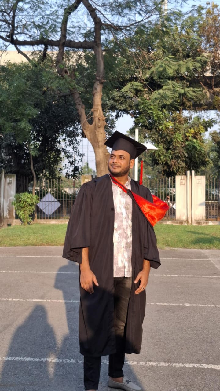 Abdul Azim Shohan - Software Engineer
